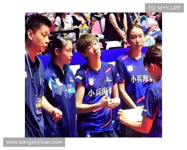 杭州乒乓球队技术实力强劲荣登全国第八名引发关注