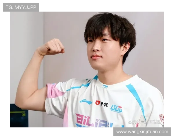 BLG在世界冠军杯中的蜕变与成长之路全景回顾