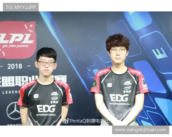 CSGO赛事分析：深入探讨EDG战队的实力与战术优势