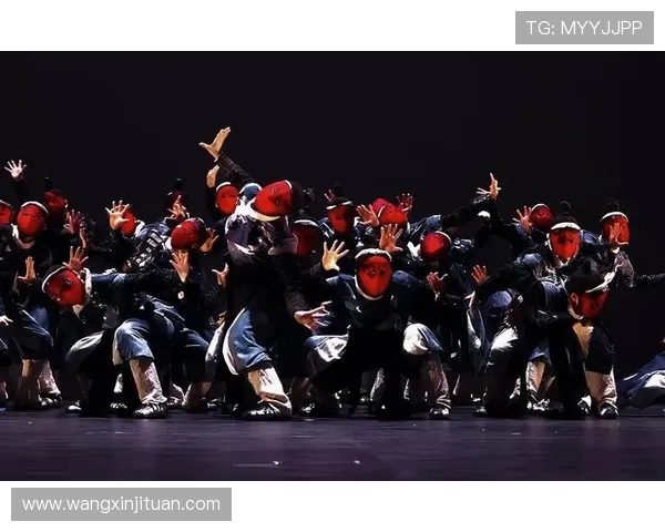 上海街舞队的反击之路：热潮背后的故事与挑战解析