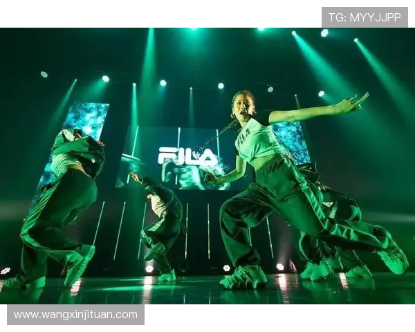 全国街舞大赛点评：杭州滑板队展现出色团队协作与默契配合