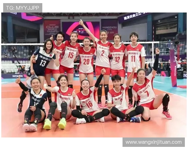 广州排球队在排球状态排行榜中荣登第六名展现强劲实力与潜力