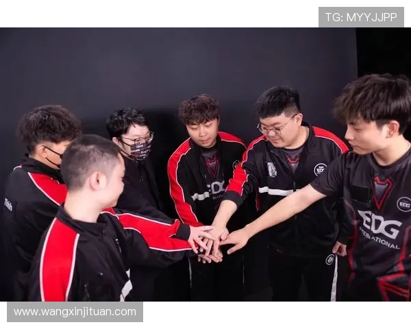 挑战者杯分析：EDG选手个人能力的全面展现与未来潜力