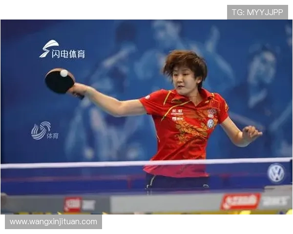 李丽专访：从青涩小将到乒乓球传奇的成长之路回顾