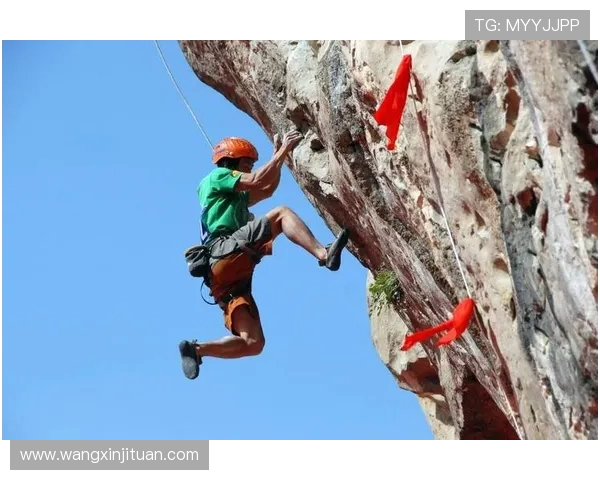 杭州攀岩队转型之路探索极限运动联赛的新机遇与挑战