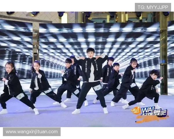 杭州街舞队的快速变革引发热议展现街舞文化的新风貌与活力